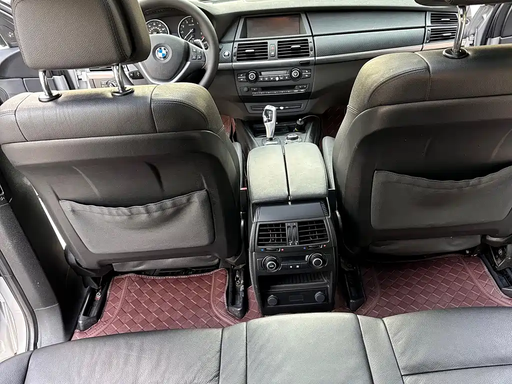 BMW X5 (Import) — миниатюра 24