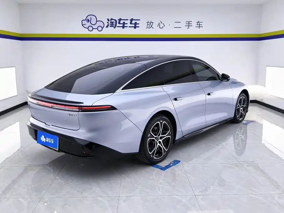 Fengxing Xinghai S7 — миниатюра 3