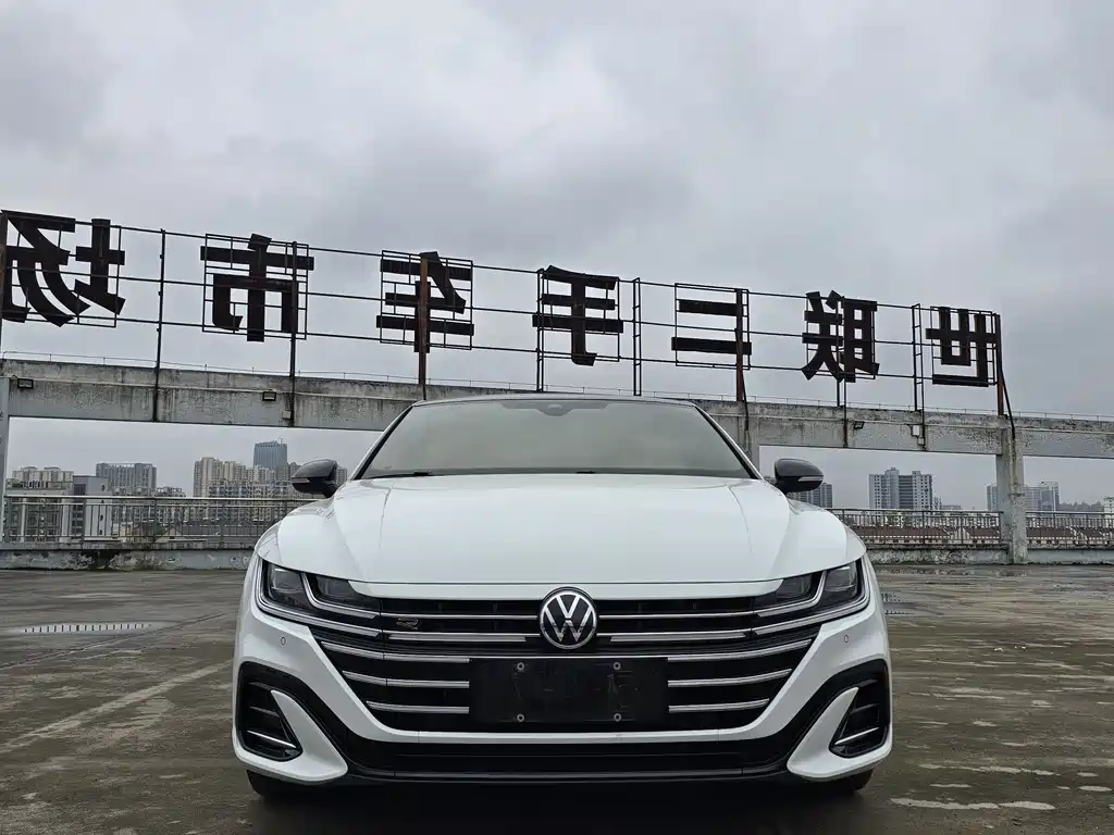 Volkswagen FAW - Passat CC CC 2023 380TSI