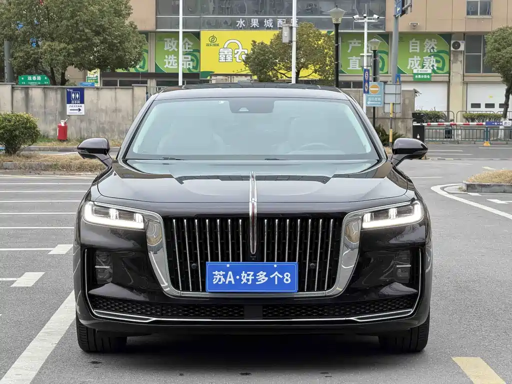 Hongqi HONGQI H9