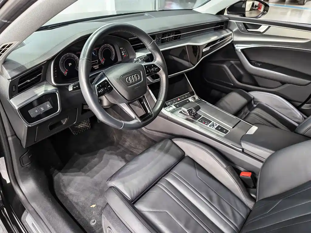 Audi A7 — миниатюра 4