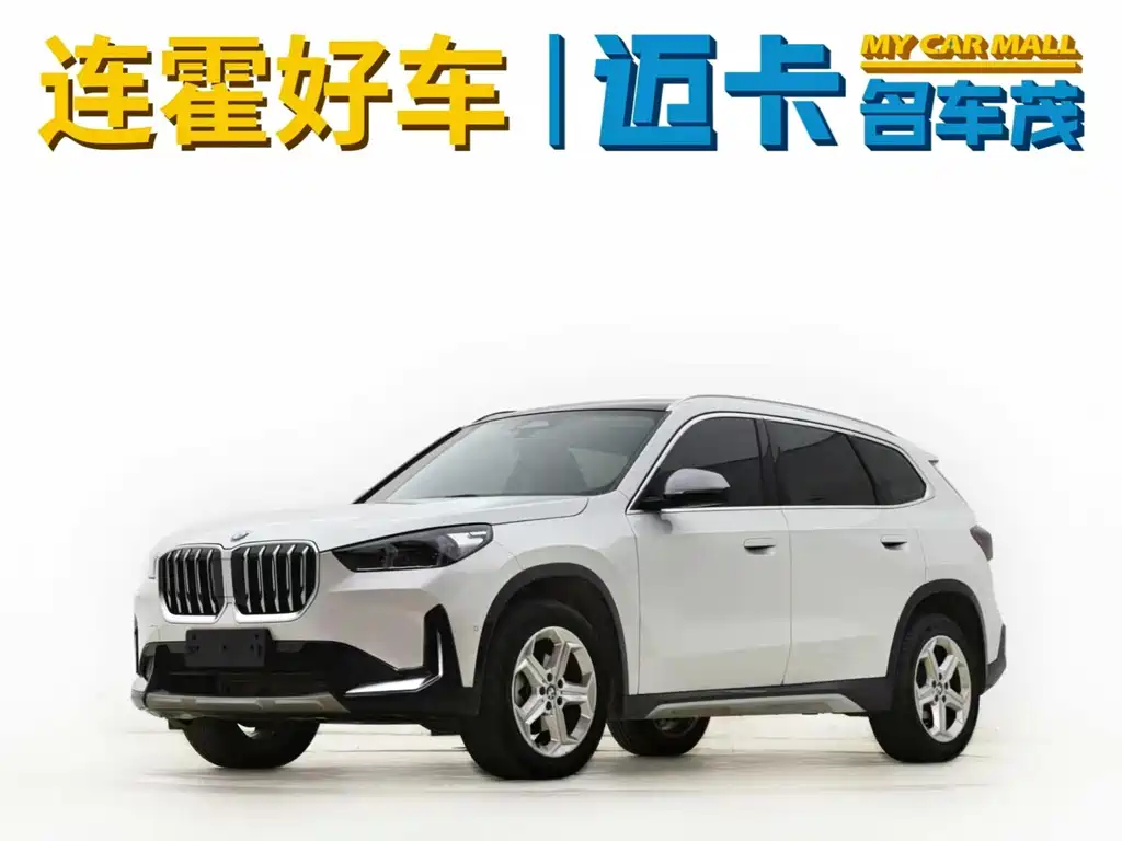BMW X1 2023 sDrive20Li X