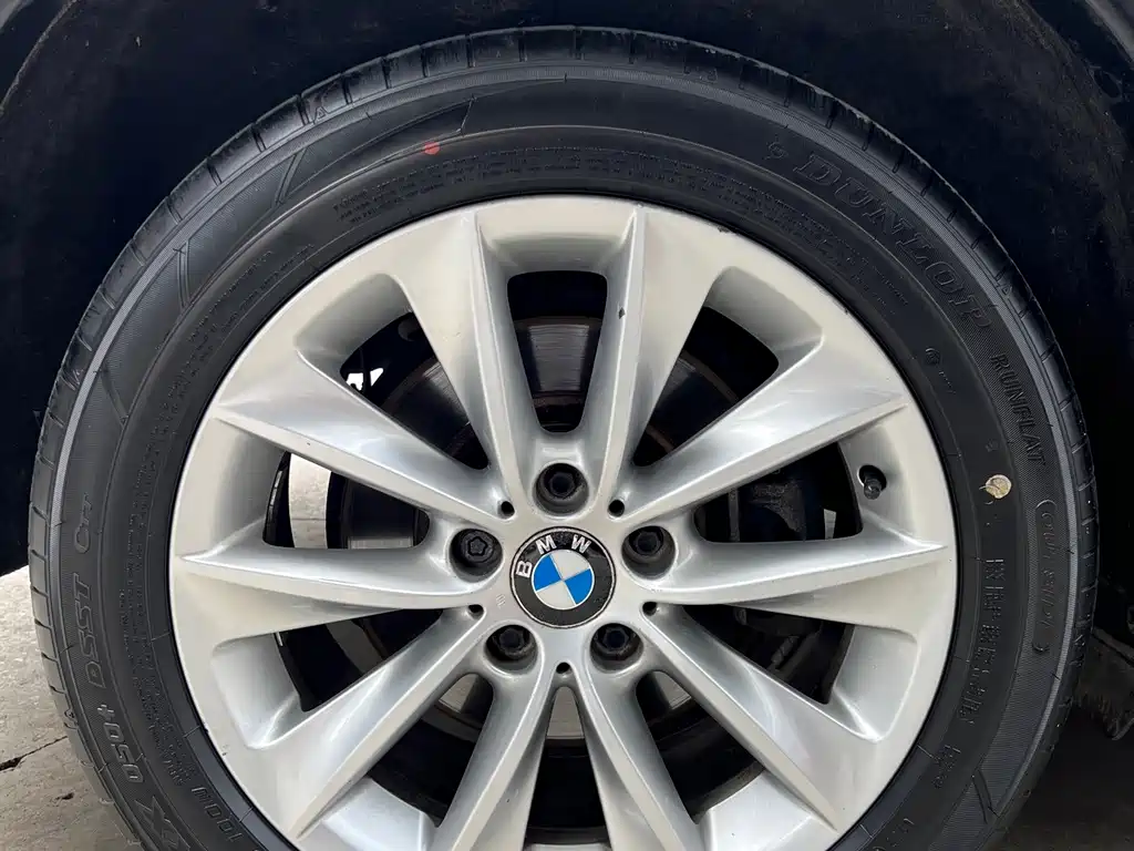 BMW X3 (Import) — миниатюра 11