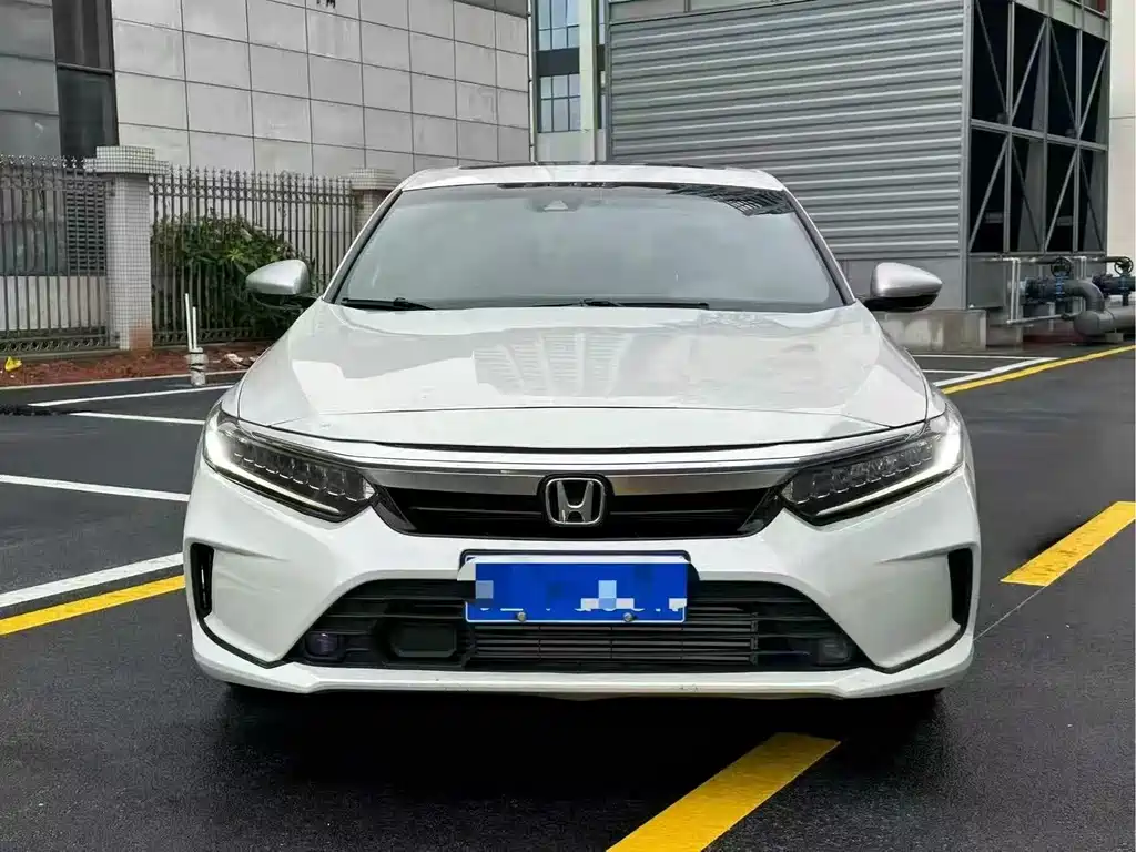 Honda Accord 2020