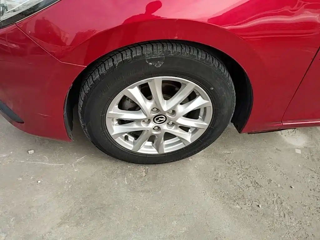 Mazda 3 Axela — миниатюра 23