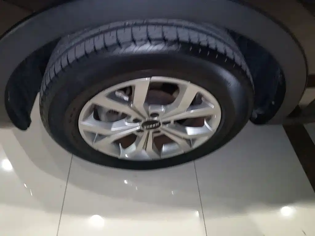 Haval H6 — миниатюра 23