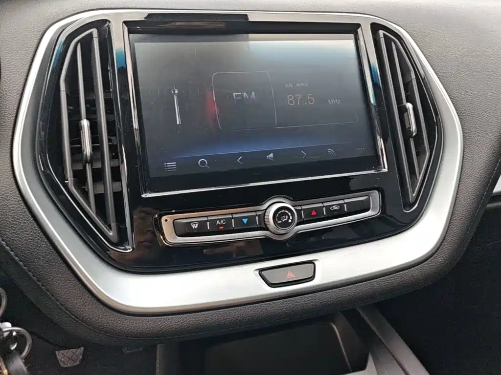 Jetour X70M — миниатюра 13