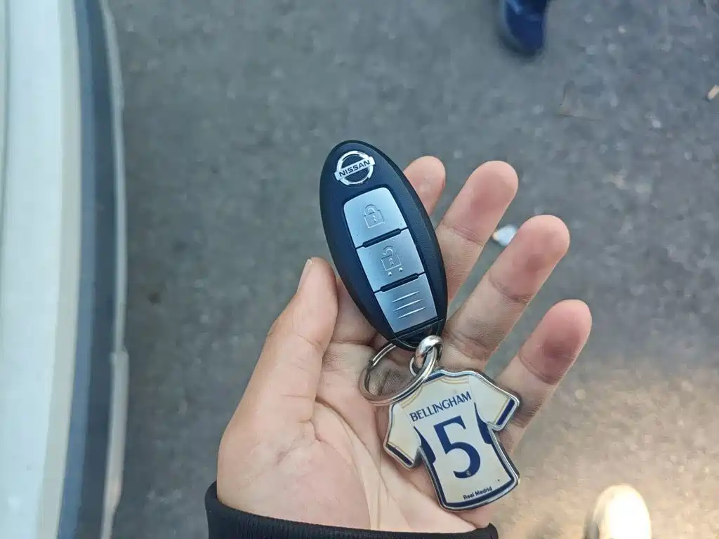 Nissan X-Trail — миниатюра 12