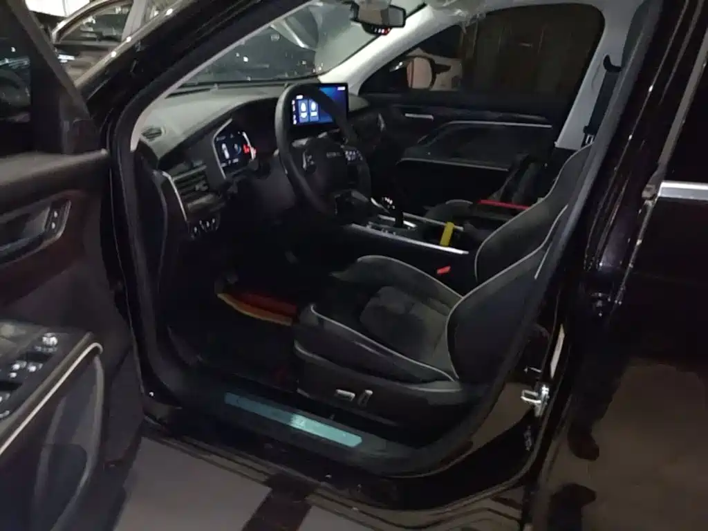 Haval H6 — миниатюра 15