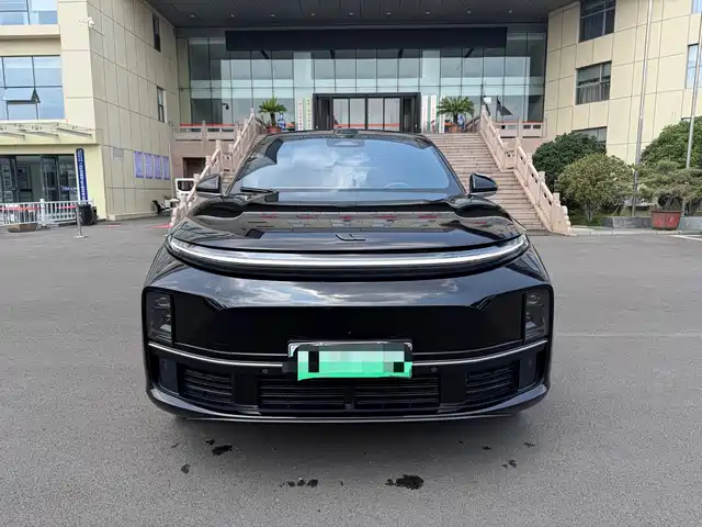 Li Auto L7
