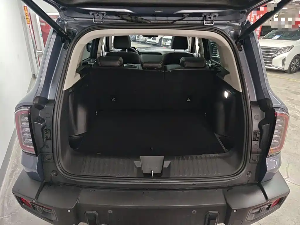 Haval Big Dog — миниатюра 19