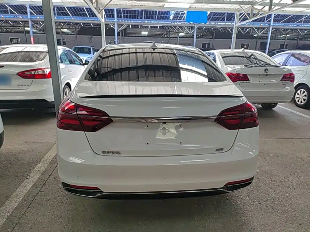 Geely Emgrand — миниатюра 6