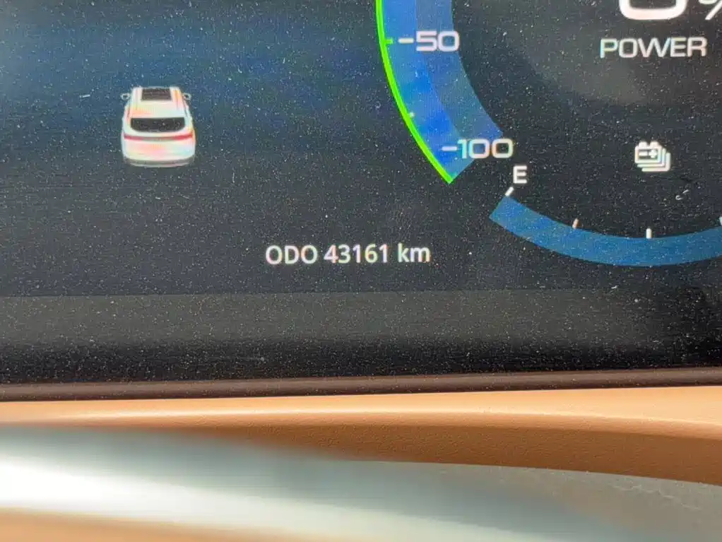 Jetour X70 C-DM — миниатюра 9