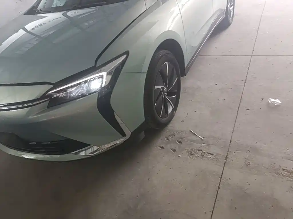 Buick Velite 6 — миниатюра 23