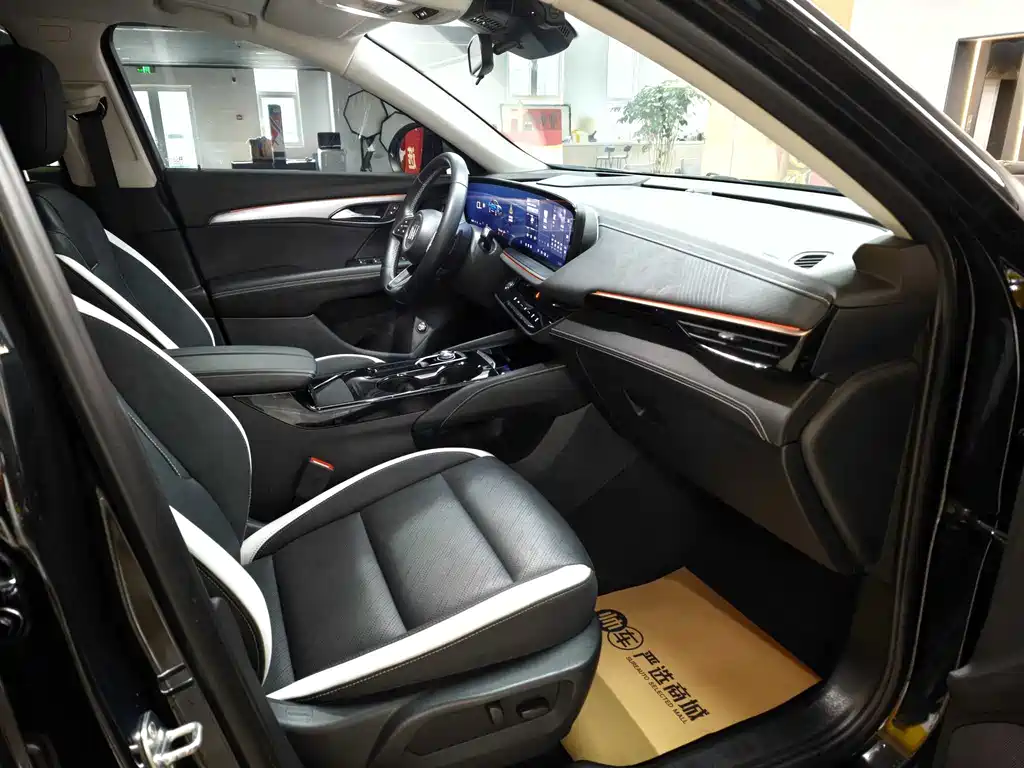 Buick Envision S S 2024 S 25T