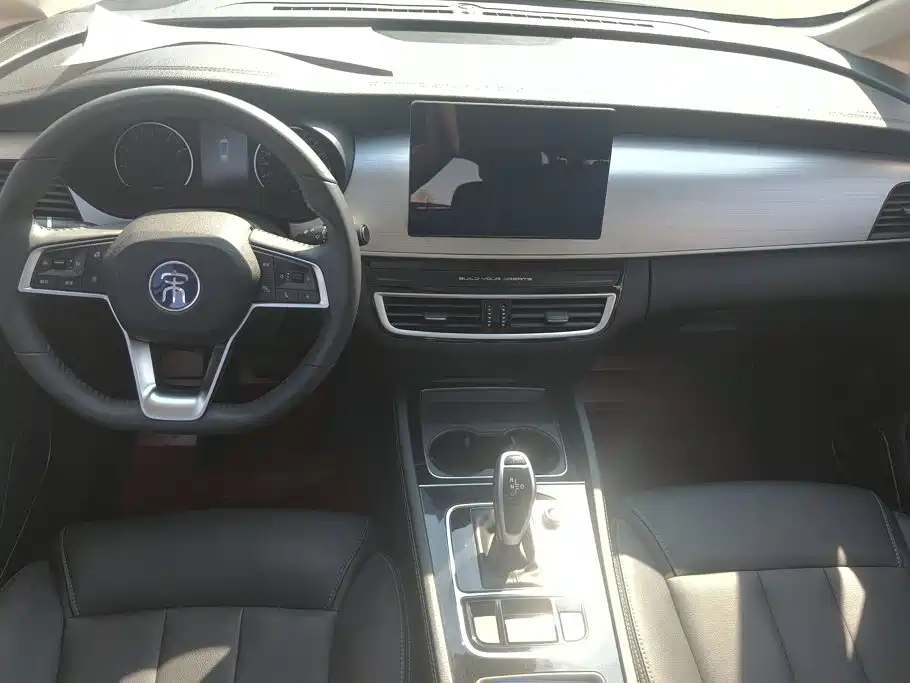 BYD MAX — миниатюра 12