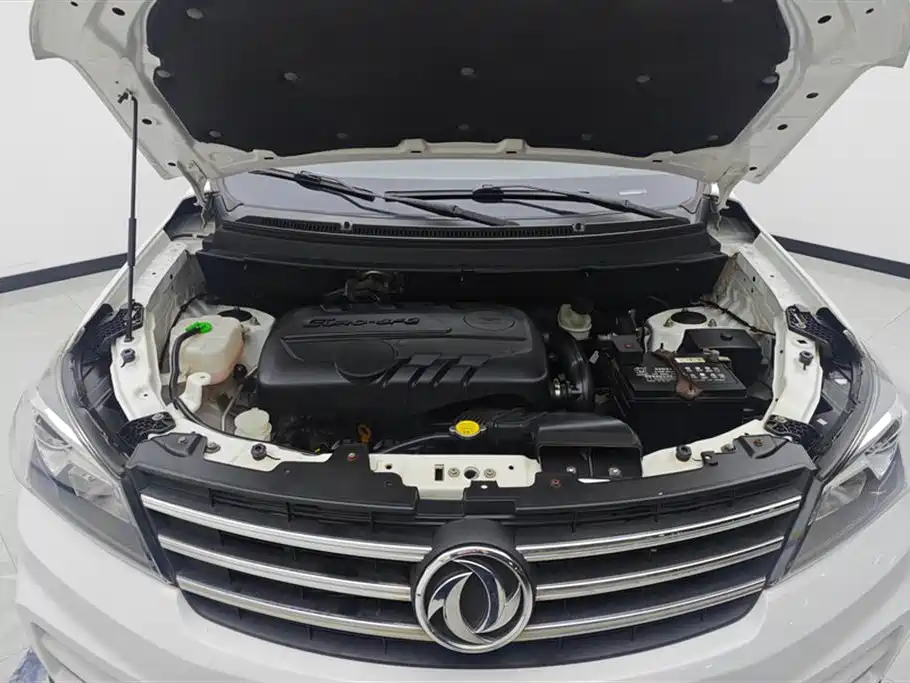 DONGFENG SCENERY S560