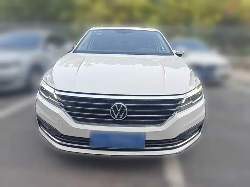 Volkswagen Lavida — миниатюра 5