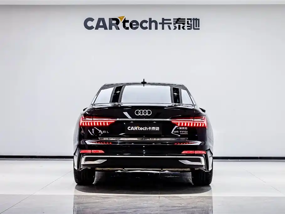 Audi A6L 2023 45 TFSI