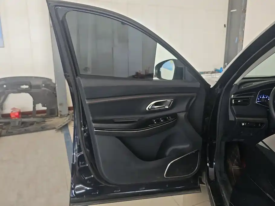 Oshan Oushang X7 — миниатюра 7