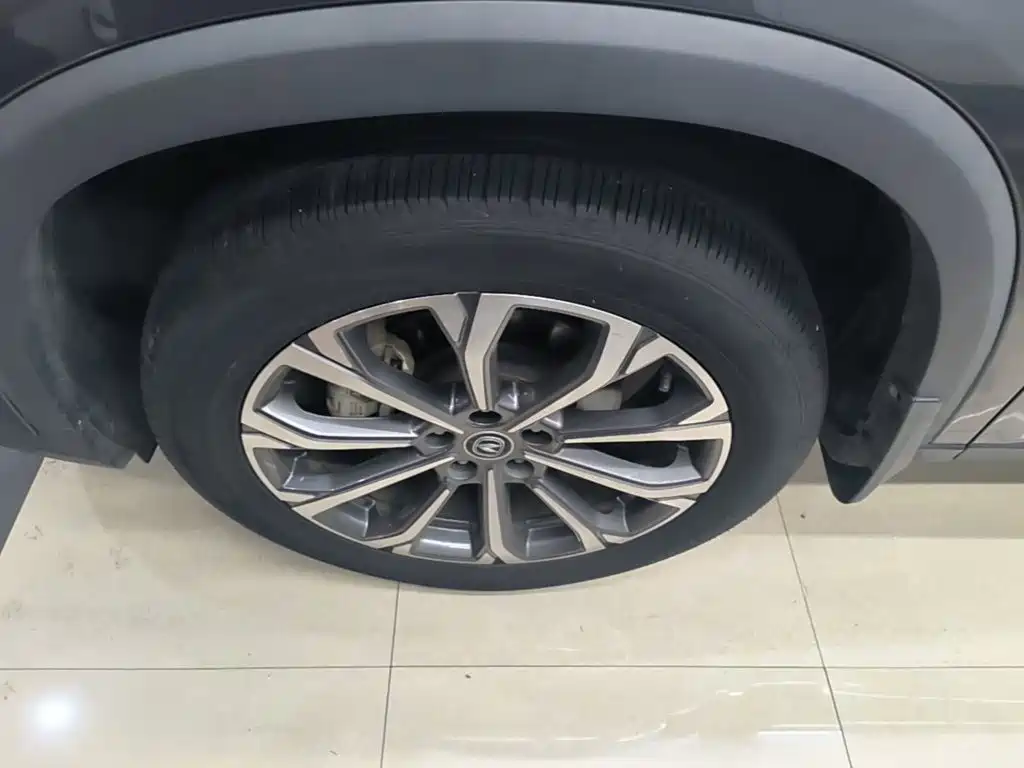 Changan CS75 PLUS — миниатюра 23