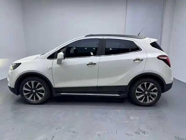 Buick Encore — миниатюра 7