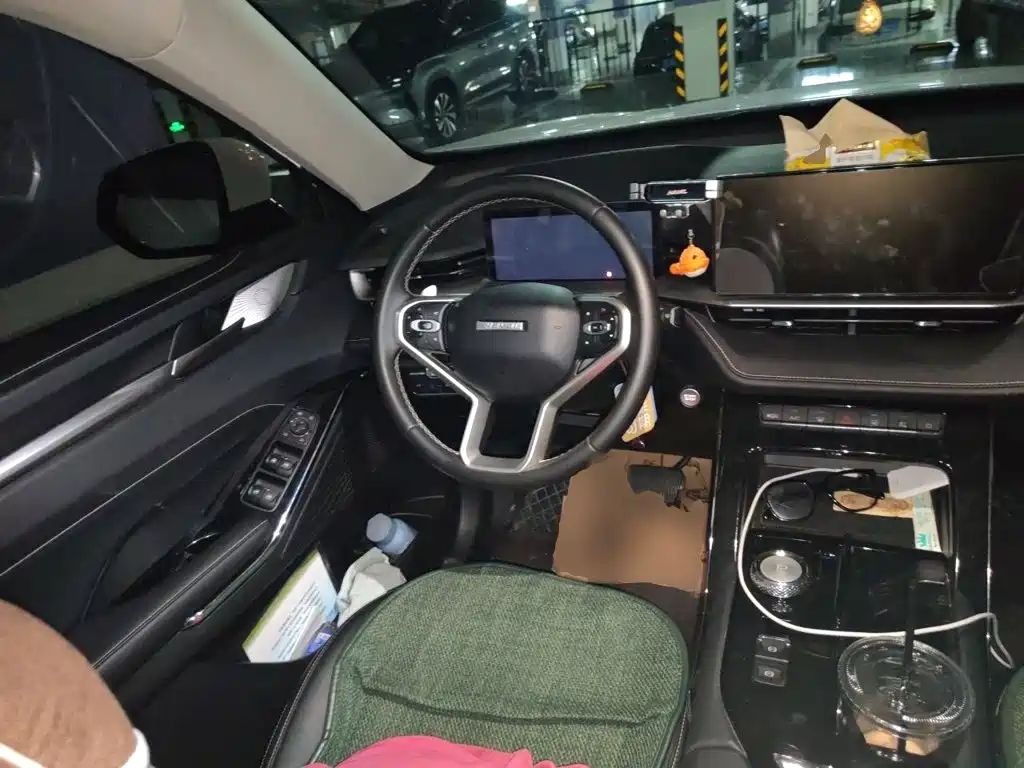 Haval H6 — миниатюра 6