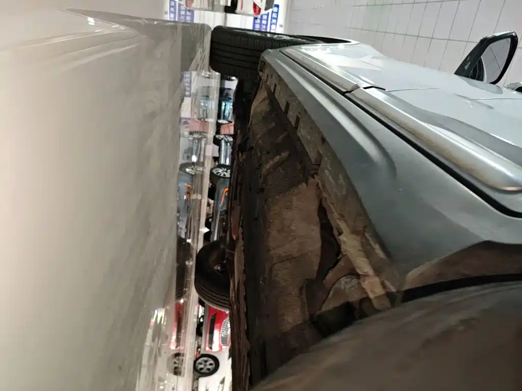 Geely Boyue — миниатюра 22
