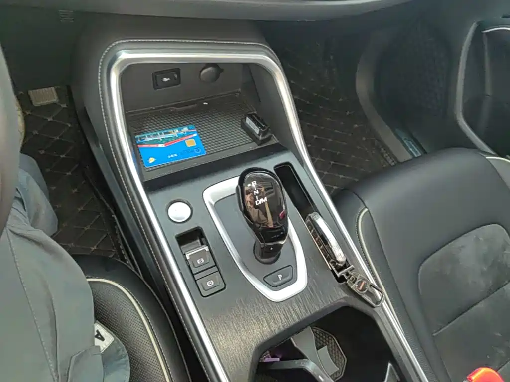 Haval H6 — миниатюра 14