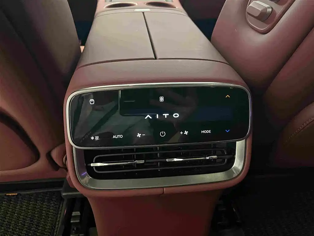 AITO AITO M8 — миниатюра 14
