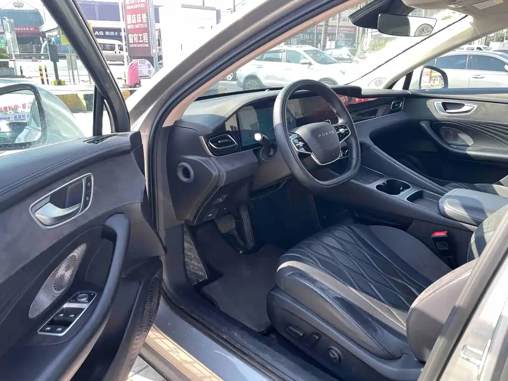 Roewe D7 — миниатюра 19