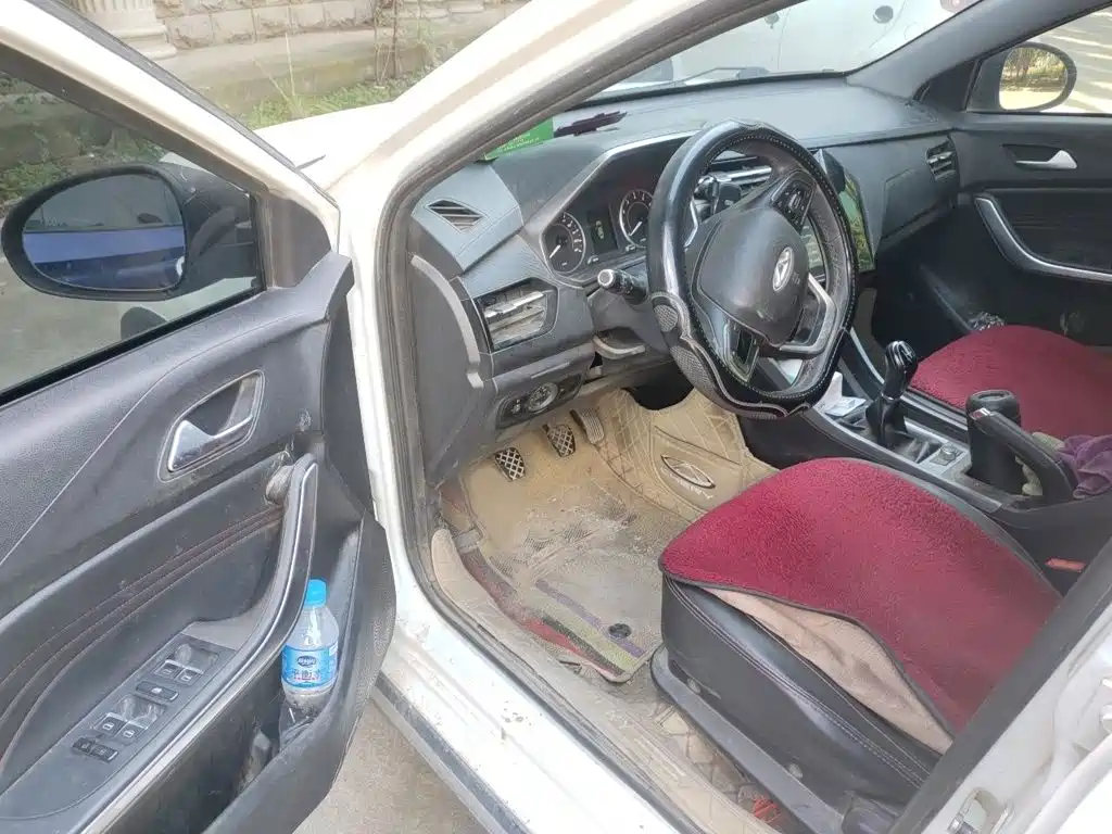 Chery Tiggo 3x — миниатюра 14