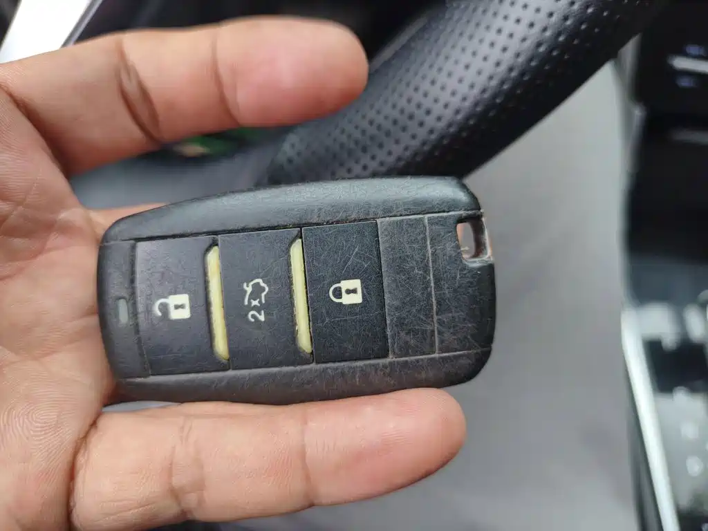 Changan CS75 — миниатюра 9