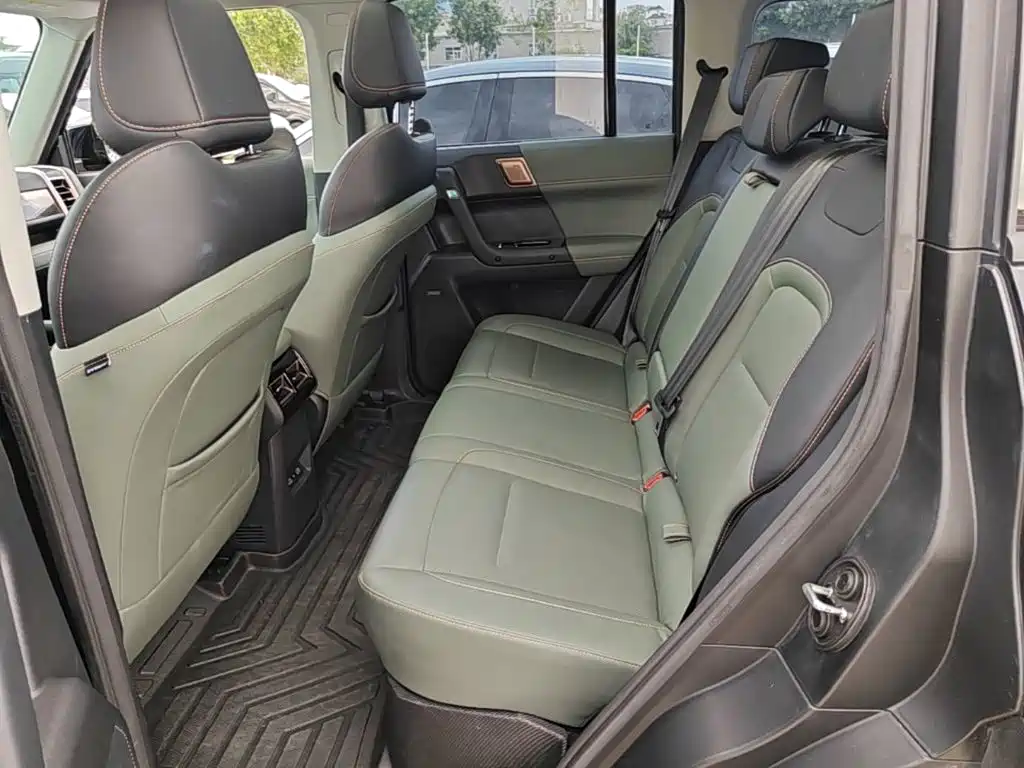 iCAR iCAR 03 — миниатюра 17