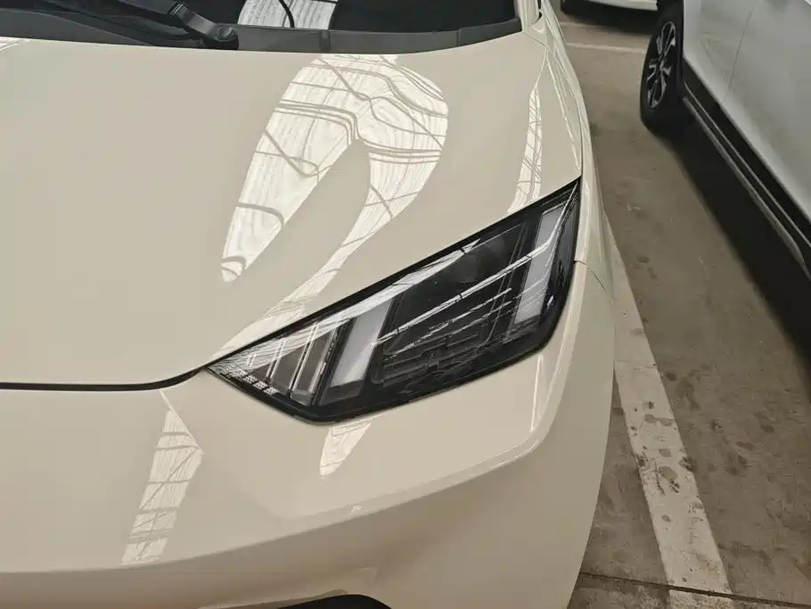 BYD Seagull — миниатюра 5
