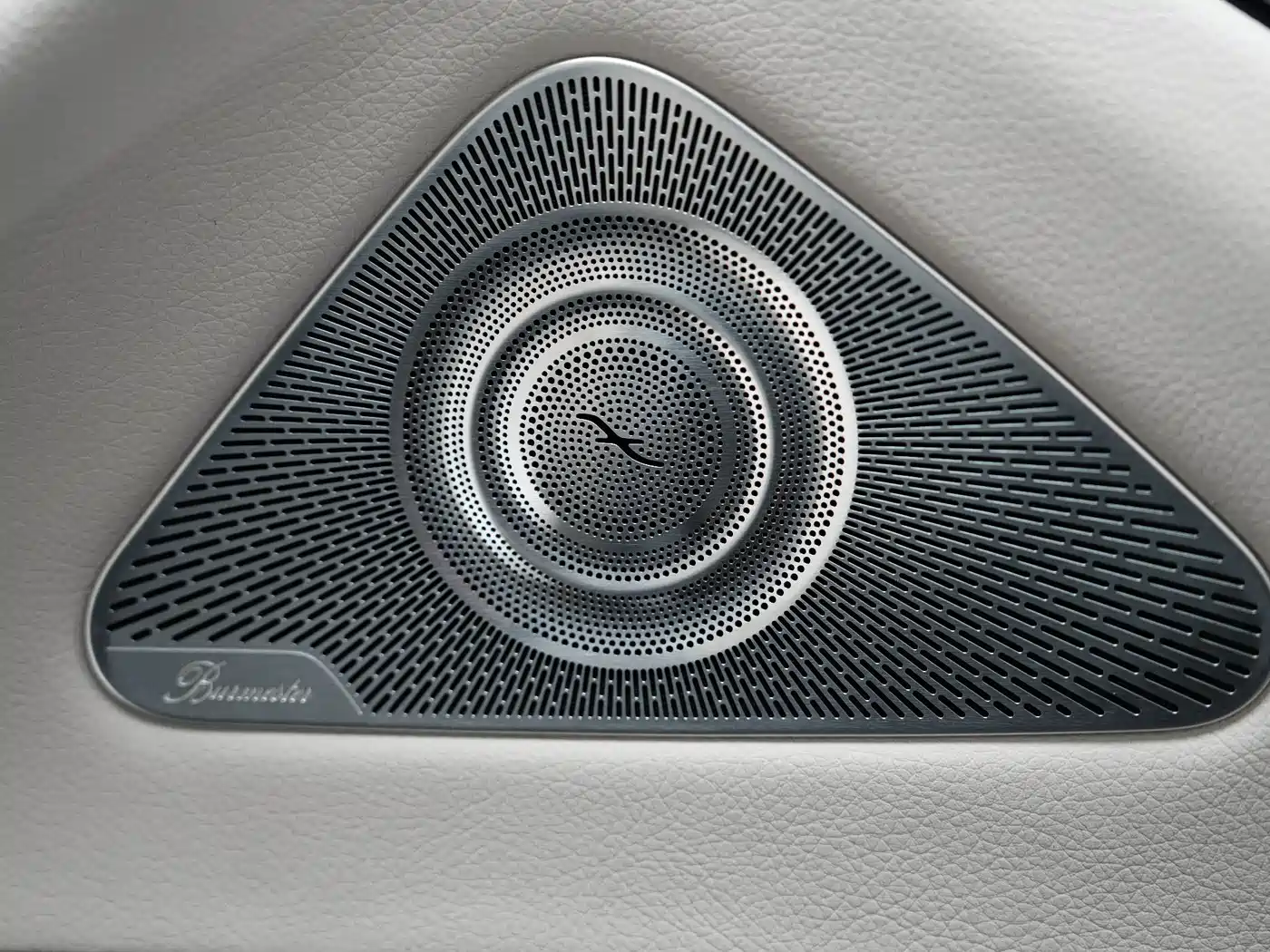 Mercedes-Benz Maybach S-Class id 4606878 из Китая 8