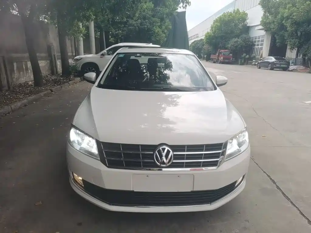 Volkswagen Gran Lavida — миниатюра 3