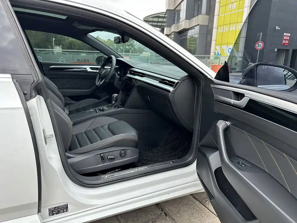 Volkswagen CC — миниатюра 40