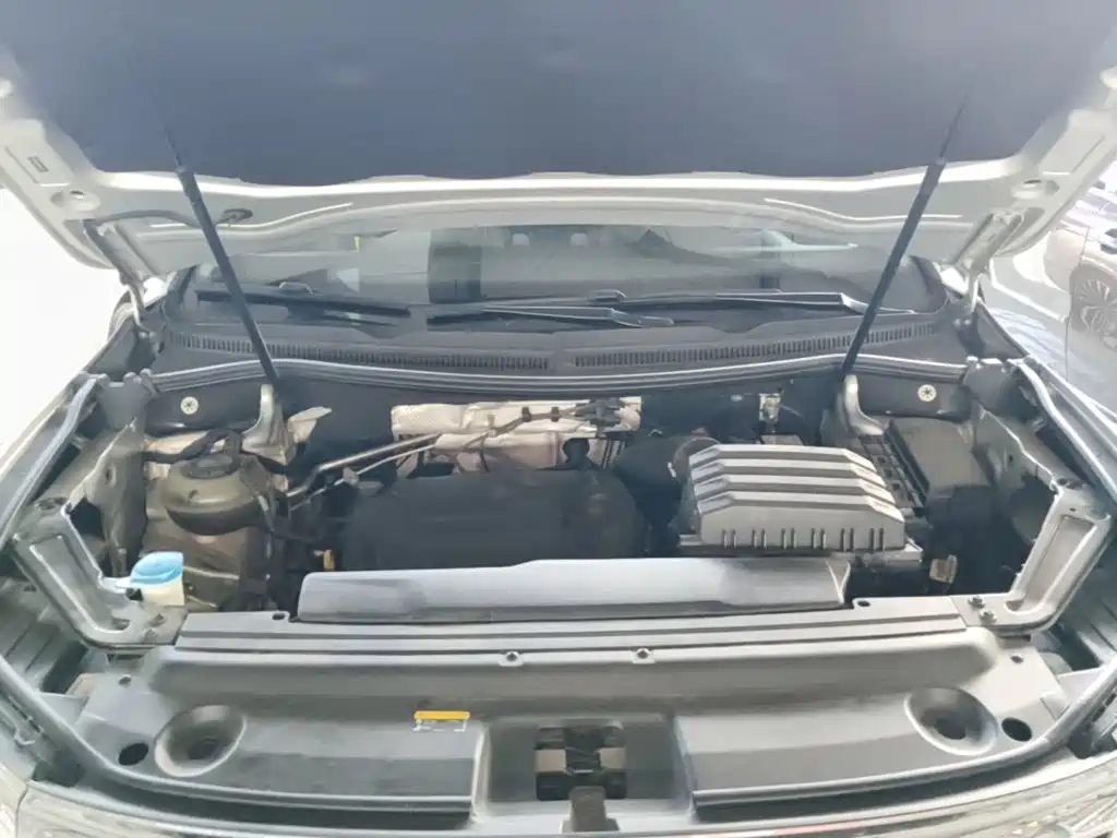 Volkswagen Viloran — миниатюра 20