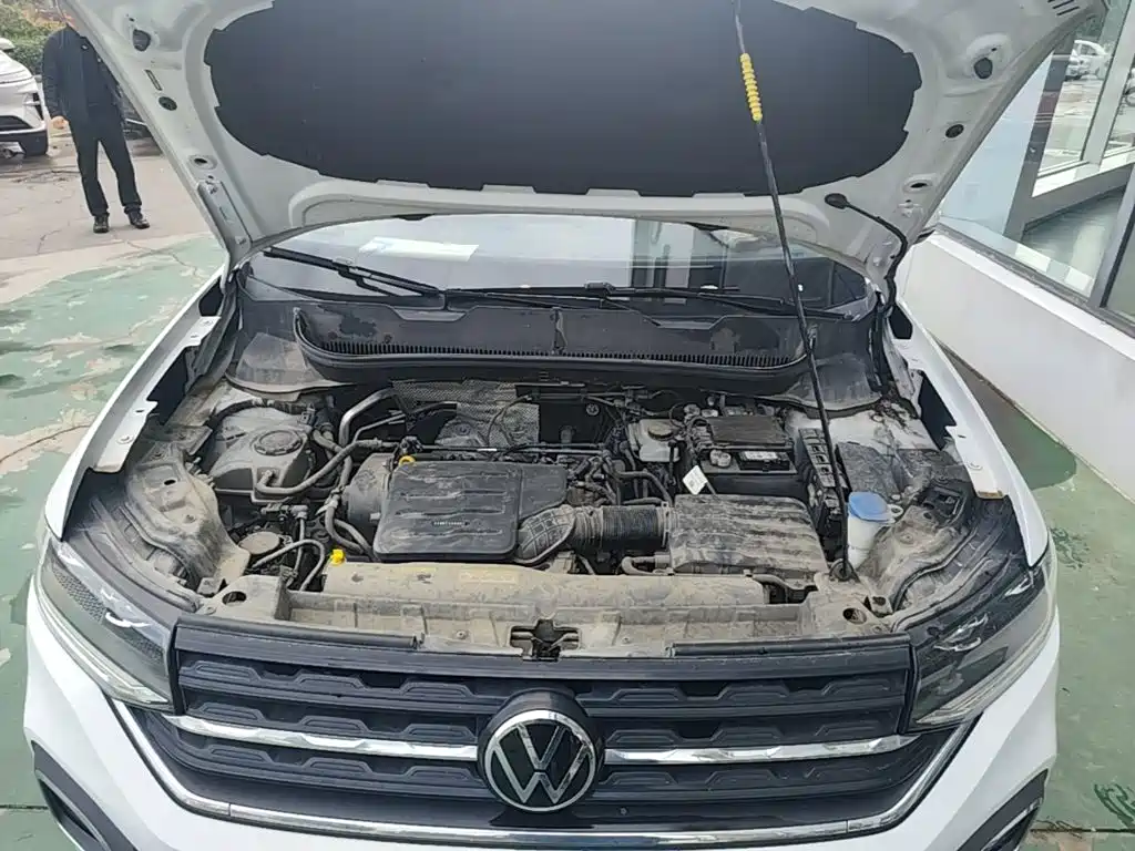 Volkswagen Tacqua — миниатюра 20