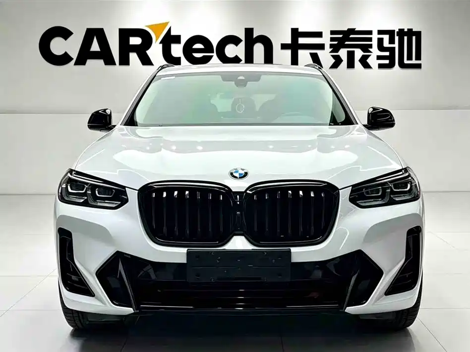 BMW X3 2023 xDrive30i Lead M