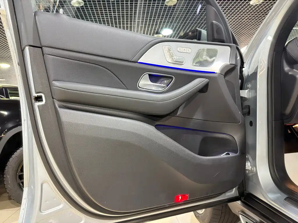 Mercedes-Benz GLE AMG — миниатюра 12