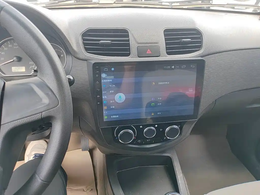 Wuling Hongguang — миниатюра 13