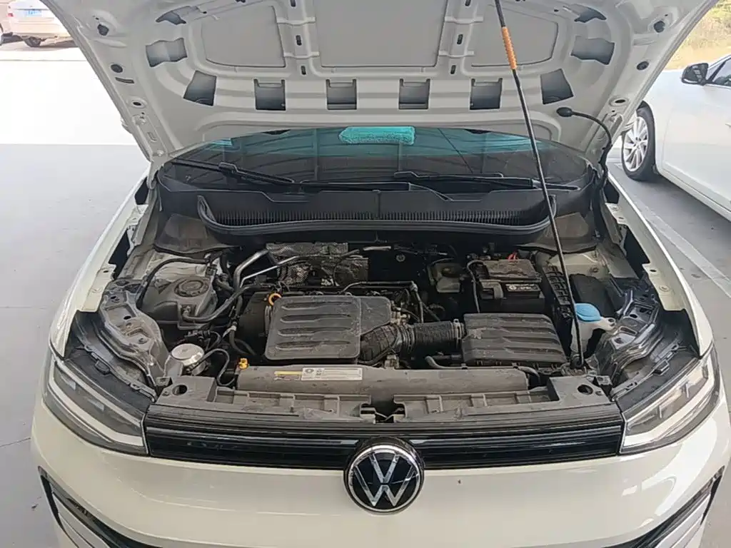 Volkswagen Tharu — миниатюра 20