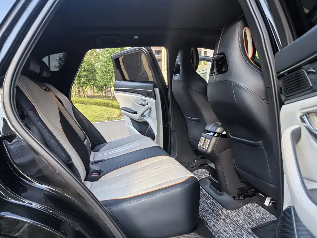 BYD PLUS New Energy — миниатюра 11