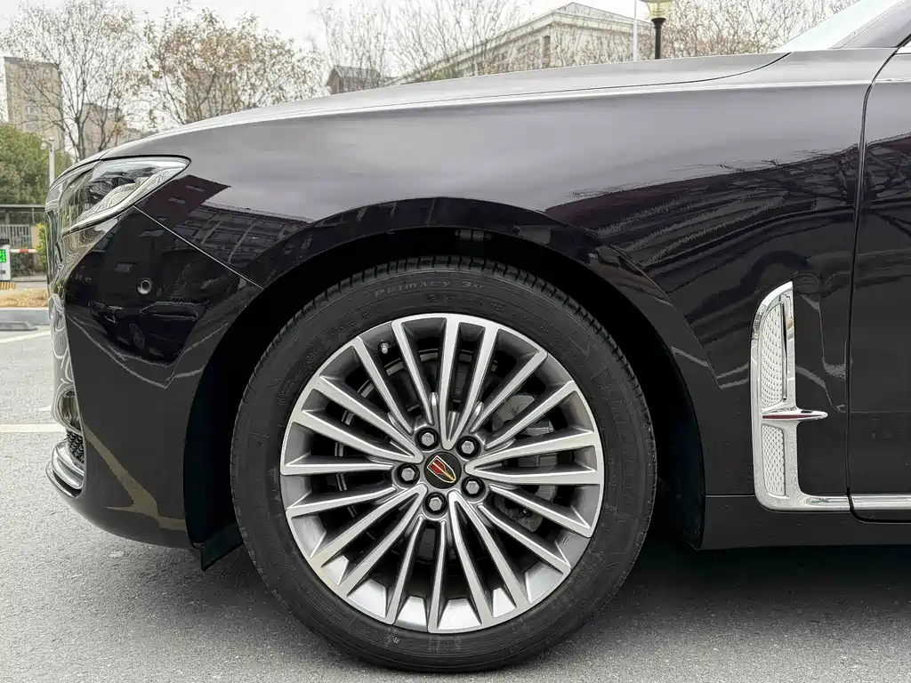 Hongqi HONGQI H9