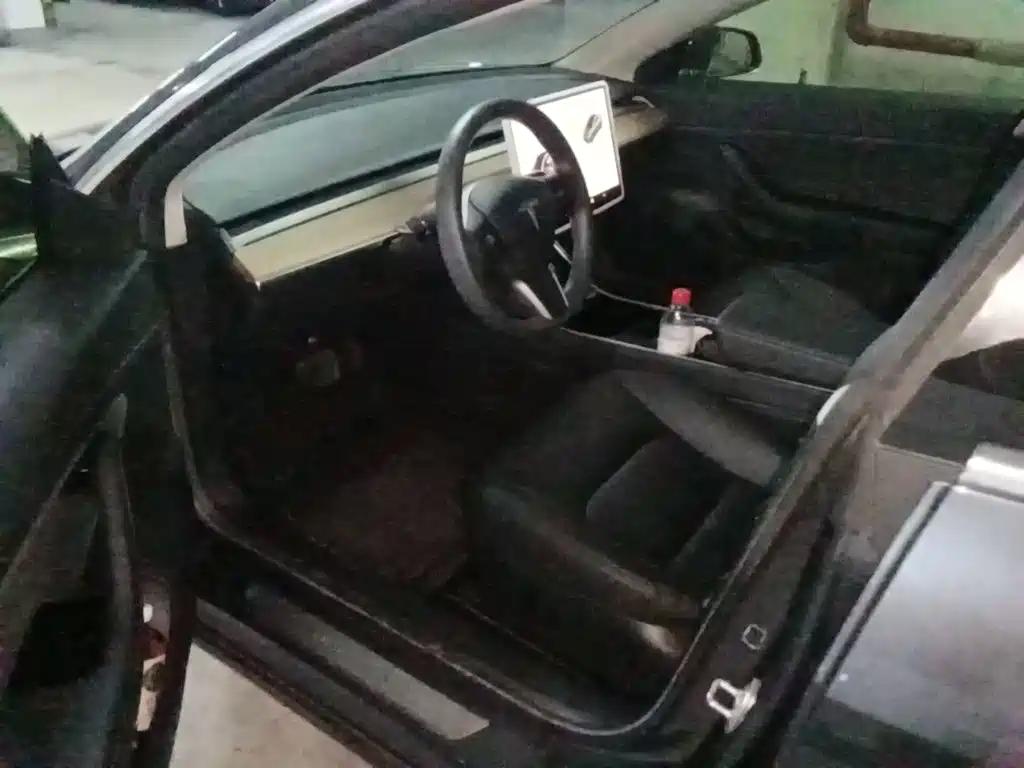 Tesla Model 3 — миниатюра 12