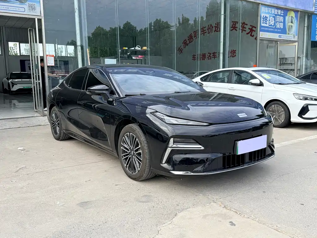 Galaxy Galaxy Xingyao 8 — миниатюра 3