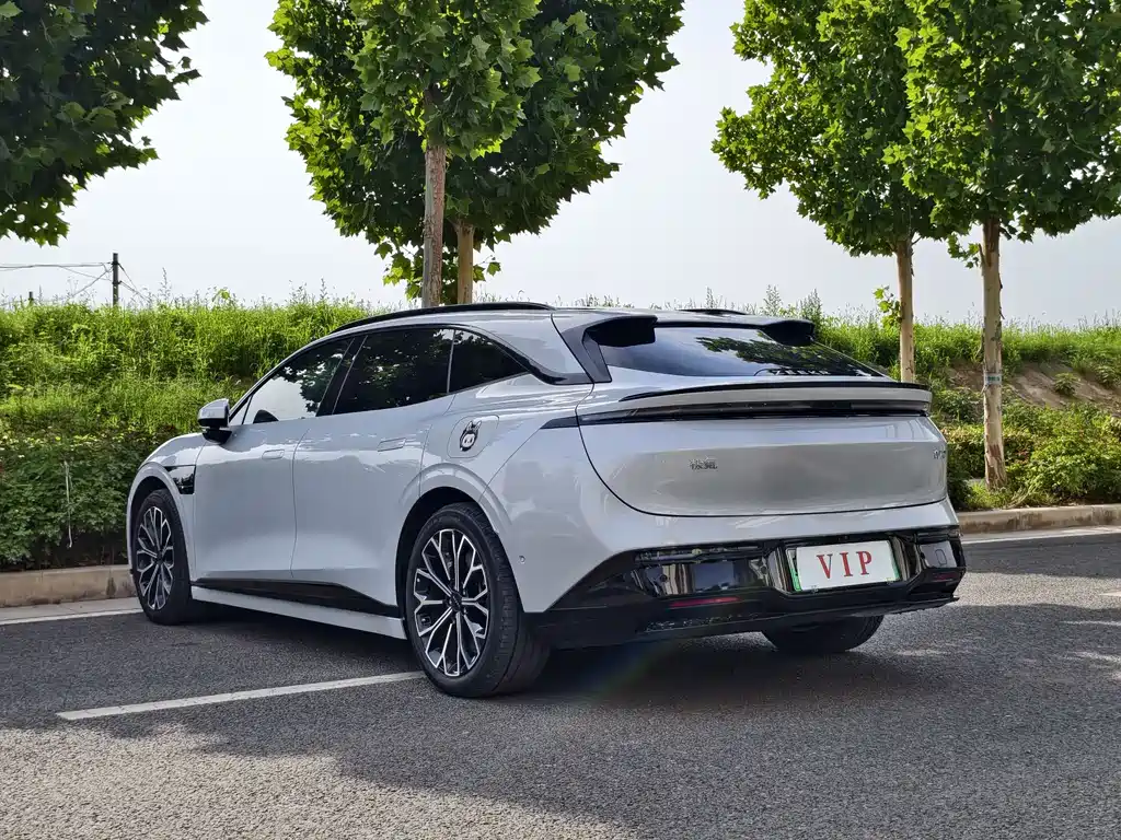 Zeekr 007GT 2025 Smart Drive 100kWh