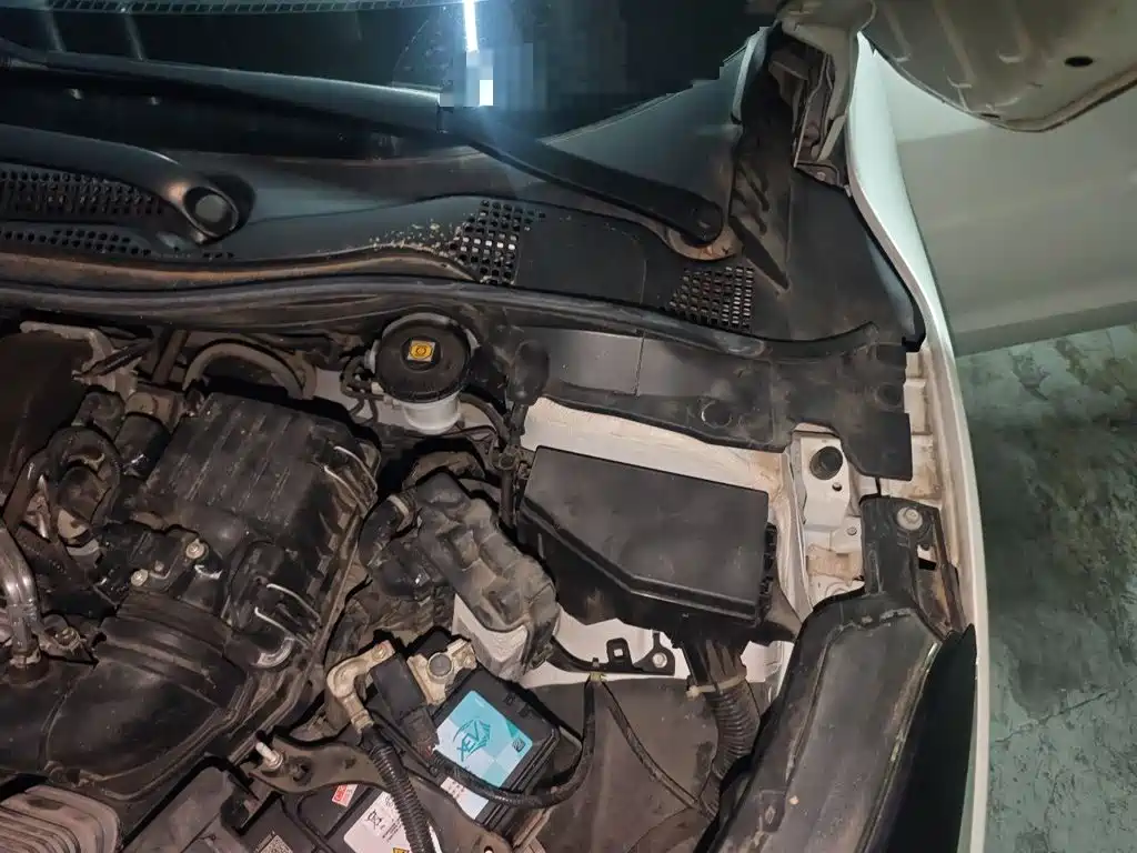 Honda Vezel — миниатюра 21